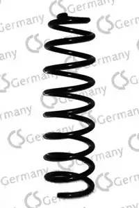 Пружина подвески 14.950.637 CS GERMANY