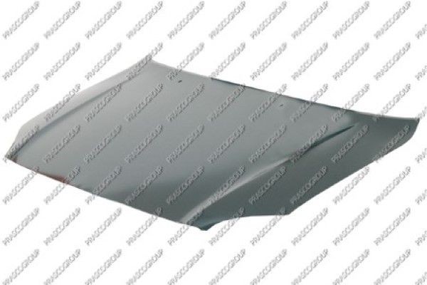 Капот двигателя TY2423100 PRASCO GROUP