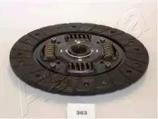 Диск сцепления 80-03-363 ASHIKA