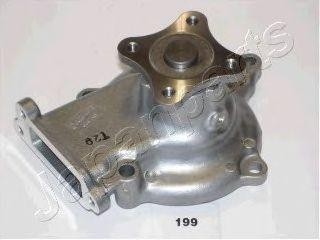 Водяной насос PQ-199 JAPAN PARTS GROUP