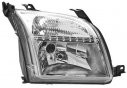 Фара головного света 431-1155R-LD-EM DEPO