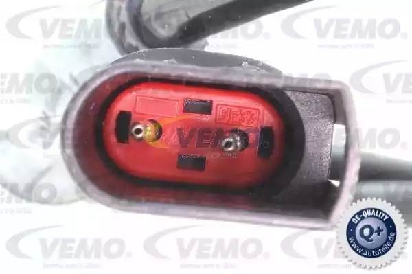 Датчик, частота вращения колеса V25-72-1012 VEMO