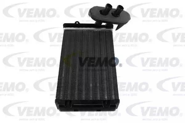 Теплообменник, отопление салона V15-61-0001 VEMO