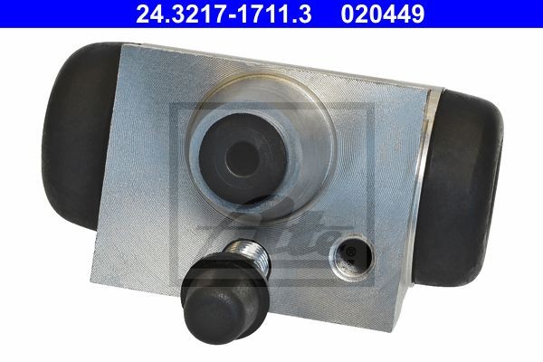 Колесный тормозной цилиндр 24.3217-1711.3 ATE