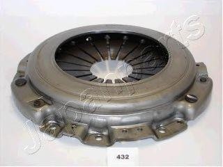Нажимной диск сцепления SF432 JAPAN PARTS GROUP