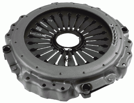 Нажимной диск сцепления 3482 083 032 SACHS
