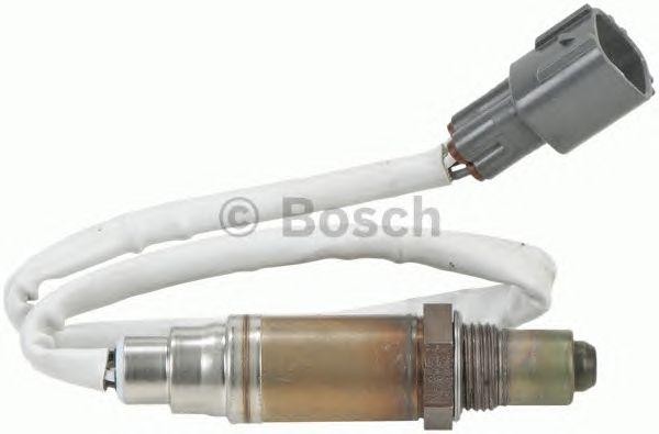 Датчик кислородный (лямбда-зонд) F 00H L00 186 BOSCH