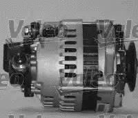 Генератор 437180 VALEO PHC