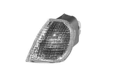 Фонарь указателя поворота 0145905 VAN WEZEL