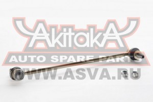 Стойка стабилизатора 0123-150F ASVA