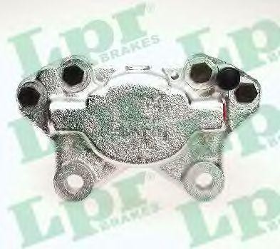 Тормозной суппорт PF12466 LPR