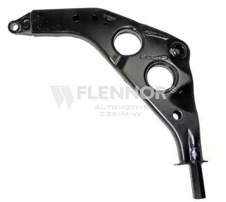Рычаг независимой подвески колеса, подвеска колеса FL0927G FLENNOR