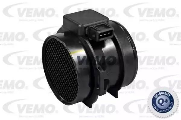 Расходомер воздуха V95-72-0007 VEMO