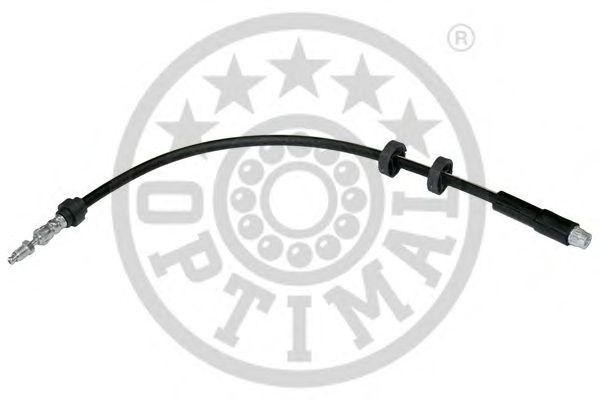 Тормозной шланг BSL881 OPTIMAL