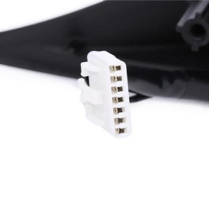 Наружное зеркало 301-0021 TYC