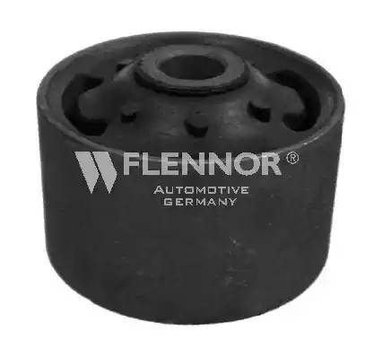 Подвеска, балка моста FL0908J FLENNOR