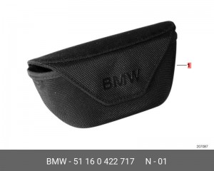 Деталь 51 16 0 422 717 BMW