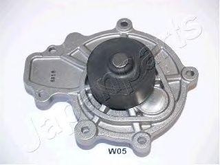 Водяной насос PQ-W05 JAPAN PARTS GROUP