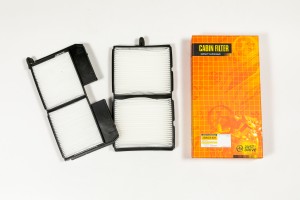 Фильтр салона JDACX021 JUST DRIVE