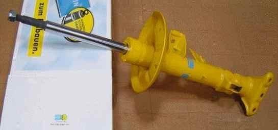 Опора амортизатора V360367 BILSTEIN