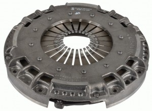 Нажимной диск сцепления 3482012238 SACHS