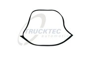 Уплотнение двери 02.53.037 TRUCKTEC