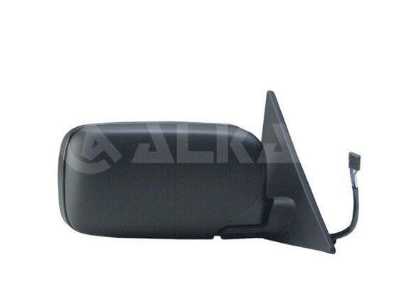 Наружное зеркало 6126486 ALKAR