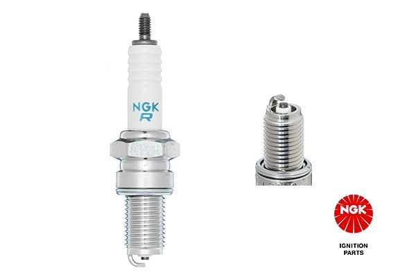 Свеча зажигания 4297 NGK NTK