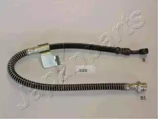 Кронштейн, тормозный шланг TF526 JAPAN PARTS GROUP
