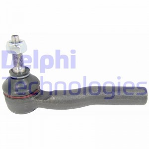 Наконечник поперечной рулевой тяги TA1250 DELPHI