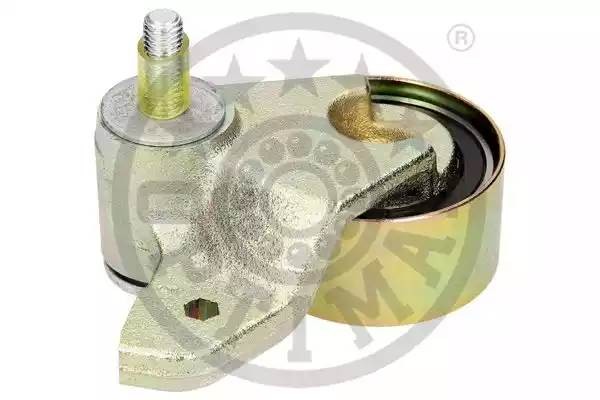 Натяжной ролик, ремень ГРМ 0-N1054 OPTIMAL