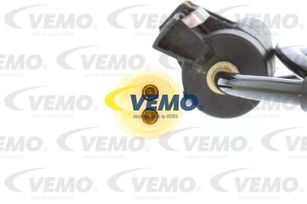 Датчик, частота вращения колеса V40-72-0346 VEMO