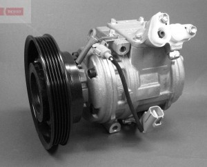 Компрессор, кондиционер DCP50023 DENSO