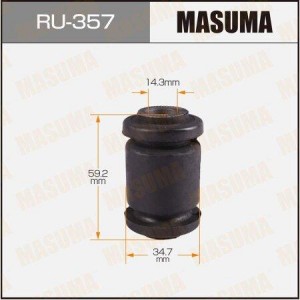 Сайлентблок RU-357 MASUMA