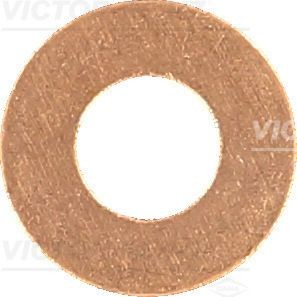 Уплотняющее кольцо 40-70586-00 VICTOR REINZ