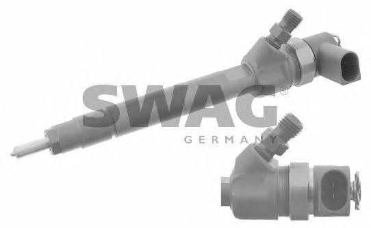 Форсунка 10928426 SWAG