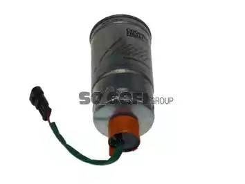 Топливный фильтр FP5776EWS FIAAM