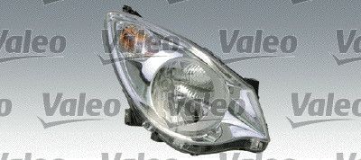 Основная фара 043673 VALEO PHC