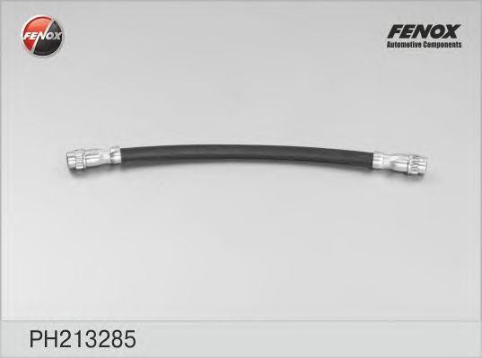 Шланг тормозной PH213285 FENOX