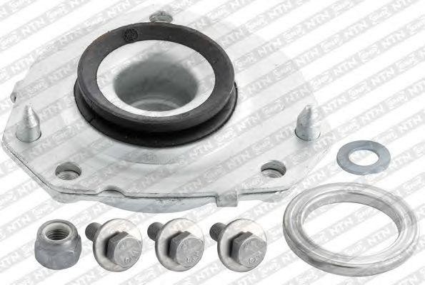 Ремкомплект, опора амортизационной стойки KB659.20 NTN SNR