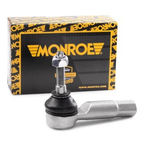 Наконечник поперечной рулевой тяги L15110 MONROE