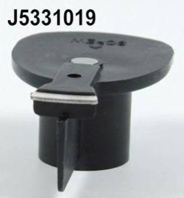 Бегунок распределителя зажигани J5331019 H B JAKOPARTS NIPPARTS