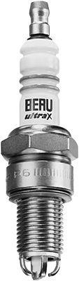 Свеча зажигания 0900004115 BERU