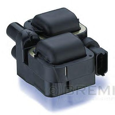 Катушка зажигания 11873 BREMI