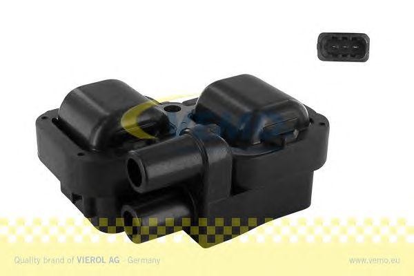 Катушка зажигания V30-70-0014 VEMO