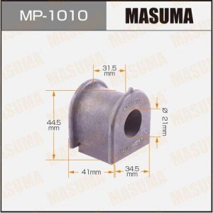 Втулка стабилизатора MP-1010 MASUMA