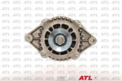 Генератор L39570 ATL DELTA AUTOTECHNIK