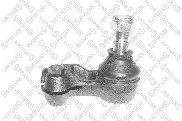 Наконечник рулевой тяги 51-00112-SX STELLOX