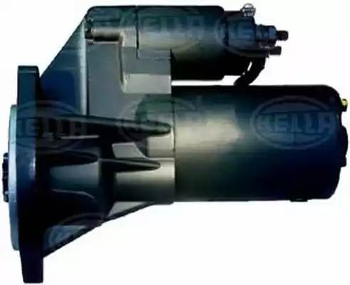 Стартер 8EA 726 525-001 HELLA