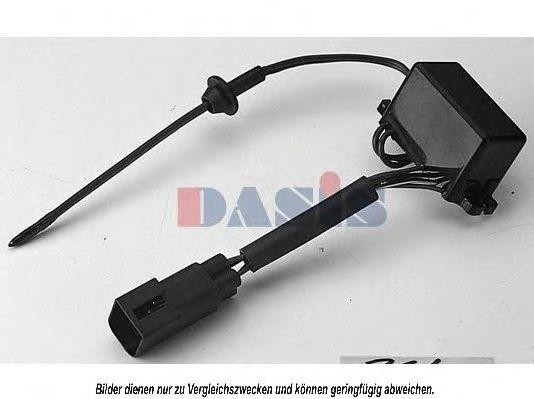 Пневматический выключатель, кондиционер 860076N AKS DASIS